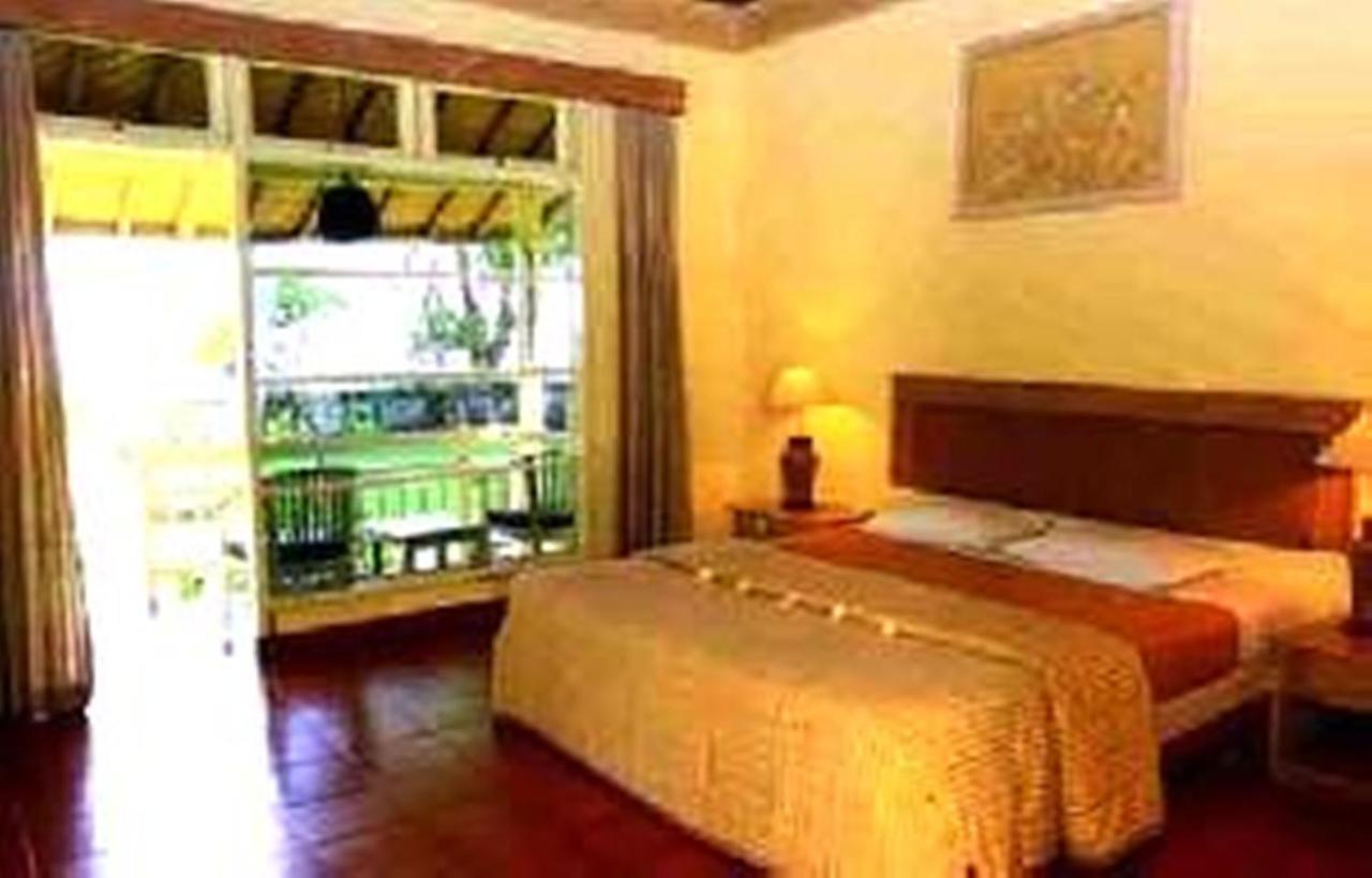 Bali Lovina Beach Cottages Pabean Buleleng Quarto foto